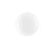 Volum Mirror 42 Vägglampa Glossy White Lodes - Badrum - Glas