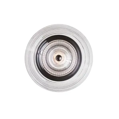 LOOM DESIGN - Glow vägglampa Matt Black