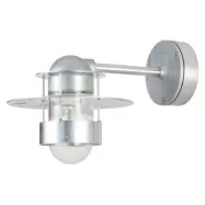 Louis Poulsen - Albertslund utomhusvägglampa, 41,5 cm, IP44