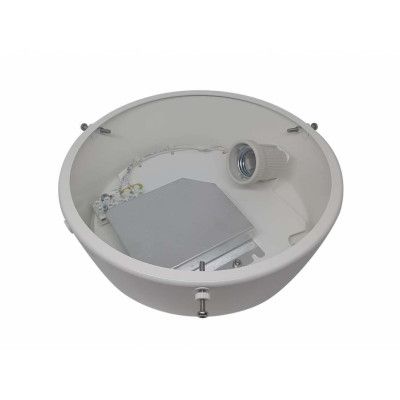 Louis Poulsen - Base for Aj Eklipta Ø450 Vägglampa/Plafond Louis Poulsen