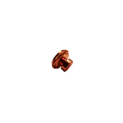 Louis Poulsen - Fingerskruv til PH Vägglampa Koppar