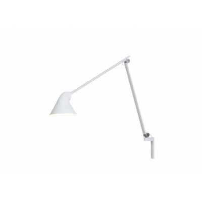 Louis Poulsen - NJP Box LED Vägglampa 2700K HW Long White