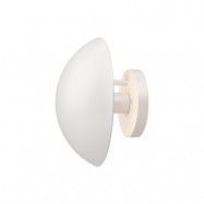 Louis Poulsen - PH-Hat Vägglampa Hardwired White