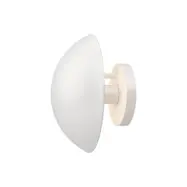 Louis Poulsen - PH-Hat Vägglampa Hardwired White