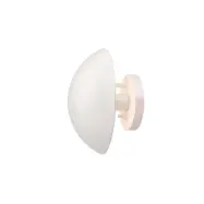 Louis Poulsen - PH-Hat Vägglampa Hardwired SW White