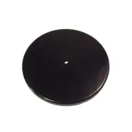 Louis Poulsen - PH 3/2 Bordslampa&Vägglampa&3½-2½ Golvlampa Topplatta Svart