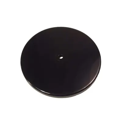 Louis Poulsen - PH 3/2 Bordslampa&Vägglampa&3½-2½ Golvlampa Topplatta Svart