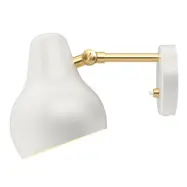 Louis Poulsen - VL38 Vägglampa White