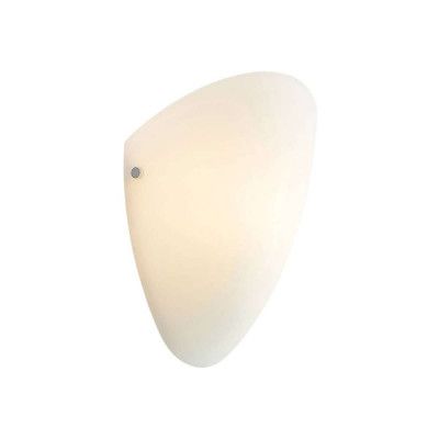 Lucande - Amalia Vägglampa Opal Lucande