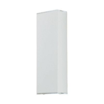 Lucande - Anita LED Vägglampa H26 White