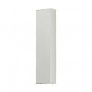 Lucande - Anita LED Vägglampa H36 White