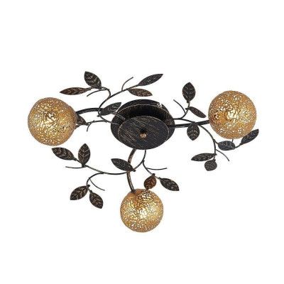 Lucande - Evory Round 3 Plafond Gold