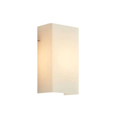 Lucande - Nieves Vägglampa Opal Lucande