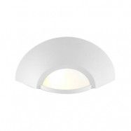 Lucande - Wilka Vägglampa Cast