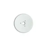 Luceplan - Doi Smart Vägg Täckplatta White