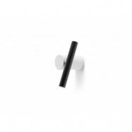 Luceplan - Doi Vägglampa 2700K White/Black