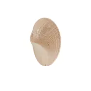 Luceplan - Illan Vägglampa 3000K Birch