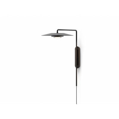 Luceplan - Koinè Vägglampa 2700K Svart