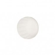 Luceplan Lita vägglampa ø18 cm