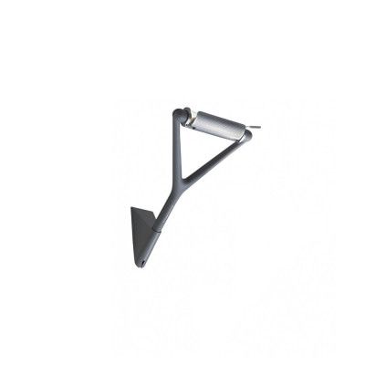 Luceplan - Lola Vägglampa Alu