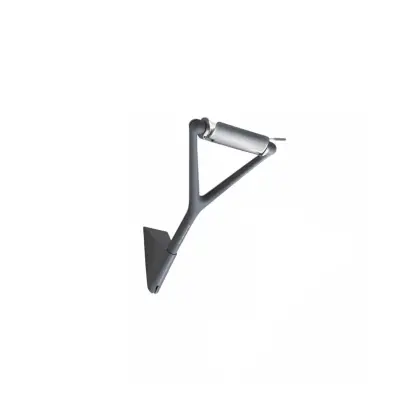 Luceplan - Lola Vägglampa Alu