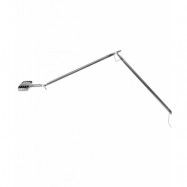 Luceplan - Otto Watt LED Vägglampa Mirror