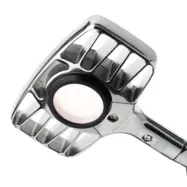 Luceplan - Otto Watt LED Vägglampa Mirror