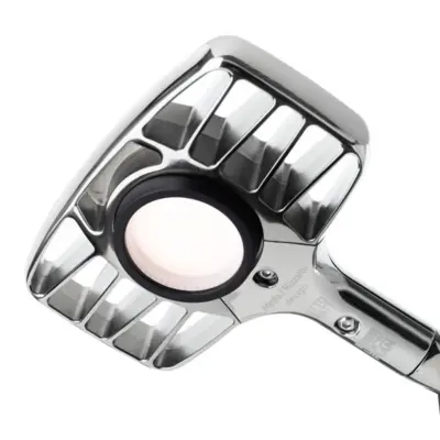 Luceplan - Otto Watt LED Vägglampa Mirror