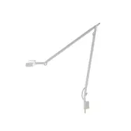 Luceplan - Otto Watt LED Vägglampa White