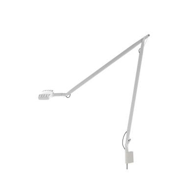 Luceplan - Otto Watt LED Vägglampa White