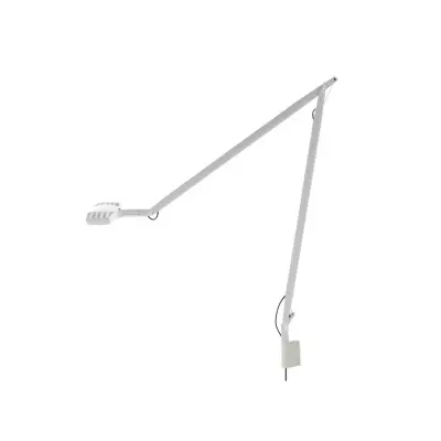 Luceplan - Otto Watt LED Vägglampa White