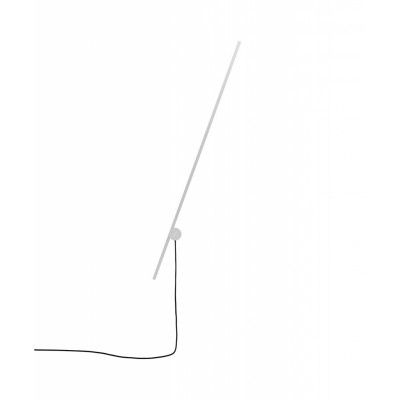 Lumini - Um Vägglampa Vit