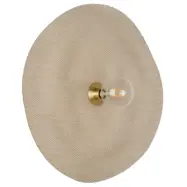 MARKET SET - Rivage L vägglampa Ø 68 cm