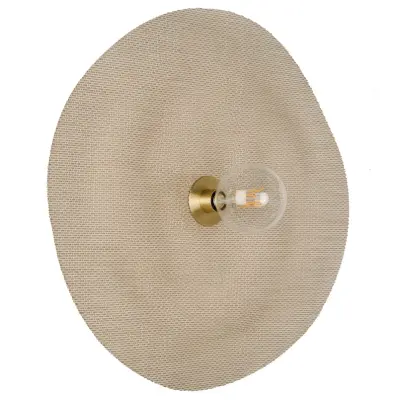 MARKET SET - Rivage L vägglampa Ø 68 cm