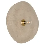 MARKET SET - Rivage M vägglampa Ø 58 cm