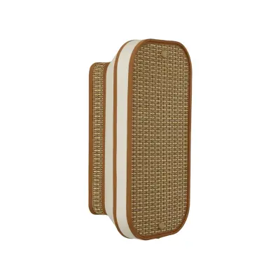 MARKET SET - Square vägglampa