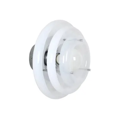 MARKET SET - Sunset vägglampa, dimvit