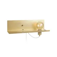 Markslöjd - Multi Vägglampa Gold