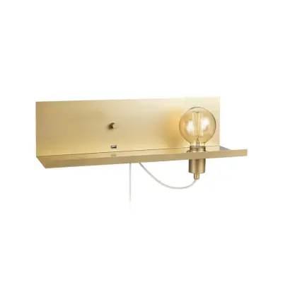 Markslöjd - Multi Vägglampa Gold