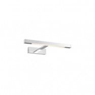 Markslöjd - Neptunus LED Vägglampa IP44 Krom