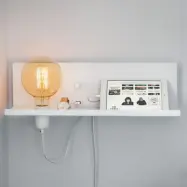 Markslöjd - Multi Vägglampa Sandy White