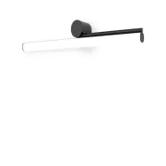 Marset - Ambrosia A 60 Right Vägglampa 3000K Black