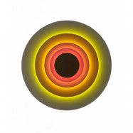 Marset - Concentric L Vägglampa Corona