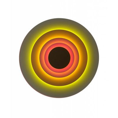 Marset - Concentric L Vägglampa Corona