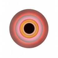 Marset - Concentric L Vägglampa Major