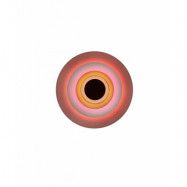 Marset - Concentric S Vägglampa Major