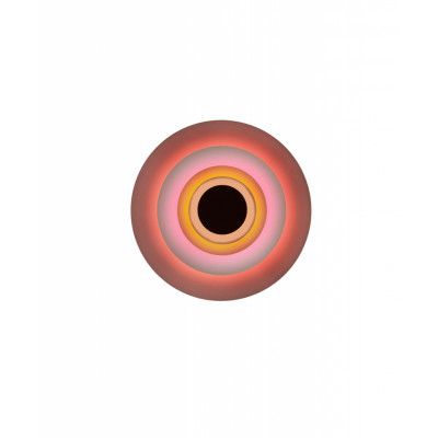 Marset - Concentric S Vägglampa Major