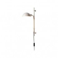 Marset - Funiculi Vägglampa Off-White