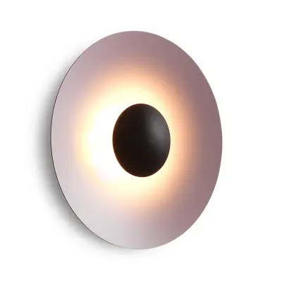 MARSET - Ginger 20C Vägglampa Mauve