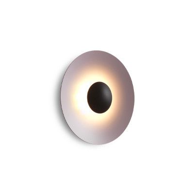 MARSET - Ginger 32C Vägglampa Mauve
